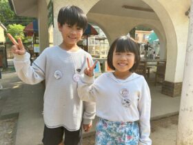 「世界ペンギンの日・国際フラミンゴの日」のイベントを行いました！